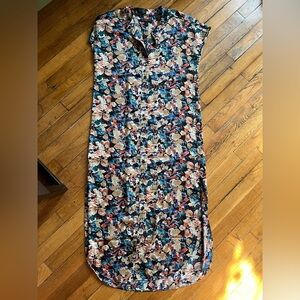 Banana Republic republic slip dress